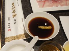 -皇城老妈·大连海鲜火锅(港湾店)