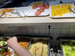 -素清香(解放路店)