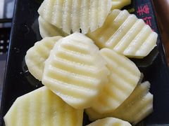 -幸运牛汕头小黄牛牛肉火锅(梅林店)