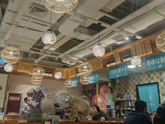 -晴季寿司(延河路万达广场店)