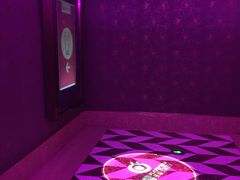 -方糖KTV-PLUS(世茂广场店)