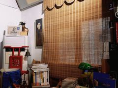 -荒岛书店(黄县路店)