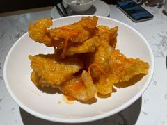 锅包肉-关东小磨东北菜(漕河泾印象城店)