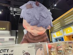 -泡泡玛特POPMART(正弘城店)