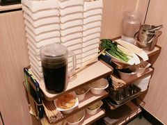 -海底捞火锅(大融城店)