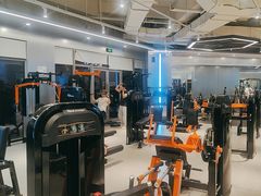 -Hi GYM嗨健身(泥城店)