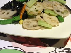 -粤小馆(天安云谷店)
