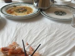 -宾朋海鲜特色美食餐厅·纯手工鲅鱼水饺(兴海路店)