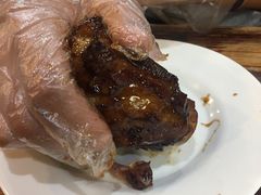 手抓骨-王裕興肉莊(南禅寺店)
