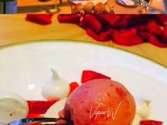 -迪拜帆船酒店海底餐厅