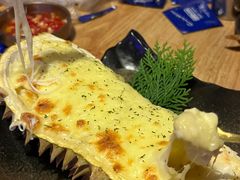 -质烤烤物·活烤海鲜(质烤总店)