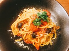 -百好乐宠物友好餐厅(朝外大街店)