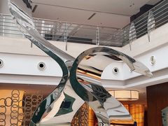 -好日子皇冠假日酒店·君怡咖啡厅(特美思大厦店)