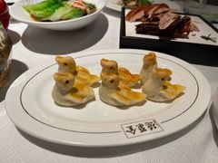-北京全聚德(清华园店)