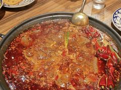 -旧街市鲜货老火锅(大光路店)