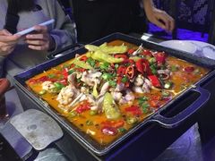 -炉鱼(爱琴海购物公园店)