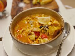 -IL Forno 意坊·意大利餐厅(花园店)