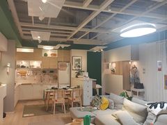-宜家家居(西安未央商场店)