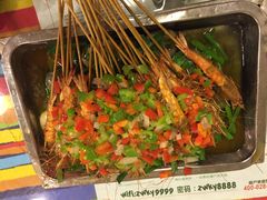 滋味烤鱼店(祥和里店)-滋味烤鱼(祥和里店)