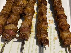 -冰煮羊(山水小区店)