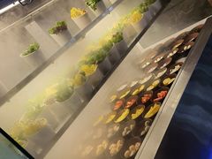 自助取餐区-喜庭海鲜自助(佛山王府井店)