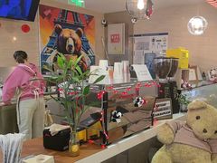 -NOVAE CAFE 咖啡·可颂(望京店)