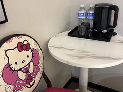 -南月台酒店(春熙路李家沱地铁站店)