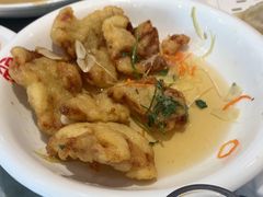 -添福来墨鱼饺子 · 海鲜东北菜(大连星海·黄浦路店)