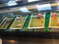 -唐拉雅秀酒店-西锦汇空中BBQ·思创餐厅
