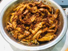 盆盆牛肚-辣盆盆麻辣小龙虾(哈尔滨总店)