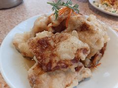 -红樱桃·欢乐餐厅(太原里店)