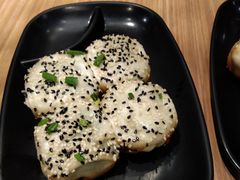 荠菜生煎-小杨生煎(南汇欧尚店)