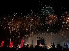 -泰达航母主题公园