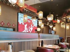 -恰饭·老长沙市井菜(天河客运站店)