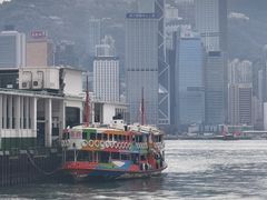-海港城