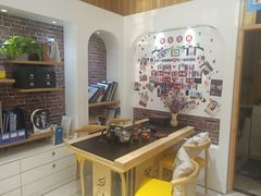 -博客眼镜(大学城店)