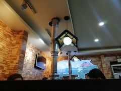 大堂-杀猪天·韩国烤肉(总店)