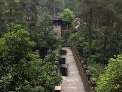 -梦姑塘文化公园