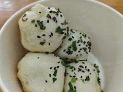 -许记生煎(遵义路店)