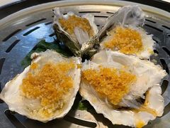 生蚝-蔚海之都·象山蒸汽海鲜(仙霞路店)
