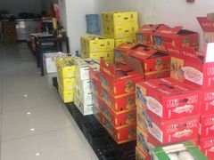 -嘿嘛仓储购(华明店)