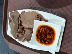 -洪师傅牛肉面(文昌南路店)