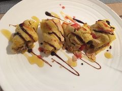 -新食谱全日制餐厅·苏州苏州湾艾美酒店