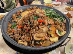 -一烙锅(友谊店)