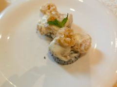 -拉萨瑞吉酒店-秀餐厅