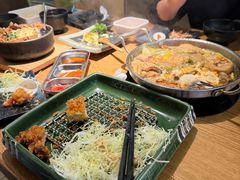 -沼津港精致料理·寿喜烧·烧鸟(青浦宝龙广场日料榜单店)