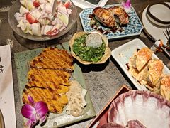 -三笙精致·料理(海河店)