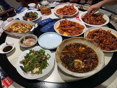 -马头巷·食景园(苏州总店)