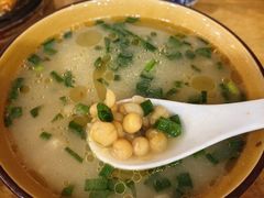 -岳池羊肉粉馆(体育路店)