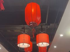 -李记东北饺子馆·东北菜(欢乐谷店)